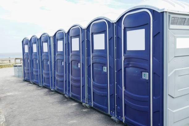 Best Portable Toilet Rental for Emergency Services in USA