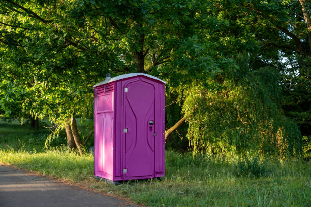 Best Standard Portable Toilet Rental in USA